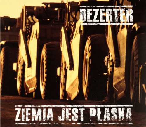 Ziemia Jest Płaska